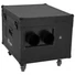 Kép 2/8 - EUROLITE WLF-2500 Water Low Fog PRO