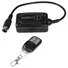 Kép 1/2 - EUROLITE WRC-8 Wireless Remote Control with Receiver