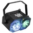 Kép 1/8 - EUROLITE LED Mini FE-4 Hybrid Laser Flower