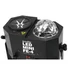 Kép 4/8 - EUROLITE LED Mini FE-4 Hybrid Laser Flower