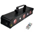 Kép 1/8 - EUROLITE LED Multi FX Laser Bar
