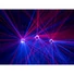 Kép 6/8 - EUROLITE LED FE-1750 Hybrid Laserflower