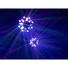 Kép 8/8 - EUROLITE LED FE-1750 Hybrid Laserflower