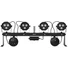 Kép 3/8 - EUROLITE LED KLS Laser Bar Next FX Light Set