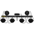 Kép 7/8 - EUROLITE LED KLS Laser Bar Next FX Light Set