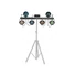 Kép 8/8 - EUROLITE LED KLS Laser Bar Next FX Light Set