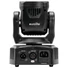 Kép 2/8 - EUROLITE LED TMH-46 Moving Head Wash