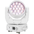 Kép 2/8 - EUROLITE LED TMH-X4 Moving Head Wash Zoom wh
