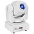 Kép 1/8 - EUROLITE LED TMH-S60 Moving Head Spot wh