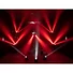 Kép 7/8 - EUROLITE LED TMH-B60 Moving Head Beam