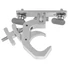 Kép 1/2 - FUTURELIGHT OC-10 Omega bracket