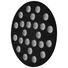 Kép 2/2 - EUROLITE Lens kit 45° for ML-56 RGBA/RGBW black