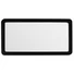 Kép 1/4 - EUROLITE Diffuser Cover 40° for Multiflood Pro IP RGBW Wash MK2