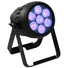 Kép 2/8 - EUROLITE LED IP PAR 7x10W RGBL spot