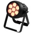 Kép 3/8 - EUROLITE LED IP PAR 7x10W RGBL spot