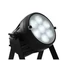 Kép 7/8 - EUROLITE LED IP PAR 7x10W RGBL spot