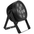 Kép 7/8 - EUROLITE LED IP PAR 9 UV Spot