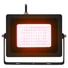 Kép 4/7 - EUROLITE LED IP FL-30 SMD red