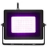 Kép 3/7 - EUROLITE LED IP FL-30 SMD purple