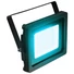 Kép 1/7 - EUROLITE LED IP FL-30 SMD turquoise