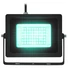 Kép 3/7 - EUROLITE LED IP FL-30 SMD turquoise