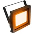 Kép 1/7 - EUROLITE LED IP FL-30 SMD orange