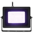 Kép 3/8 - EUROLITE LED IP FL-30 SMD uv