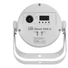 Kép 3/8 - EUROLITE LED Silent Par 6 QCL Floor wh