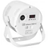 Kép 5/8 - EUROLITE LED Silent Par 6 QCL Floor wh