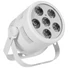 Kép 8/8 - EUROLITE LED Silent Par 6 QCL Floor wh