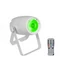 Kép 1/8 - EUROLITE LED PST-10 QCL Spot wh