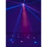 Kép 7/8 - EUROLITE LED Z-1000 Beam Effect