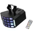 Kép 1/8 - EUROLITE LED D-30 Hybrid Beam Effect