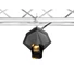 Kép 5/8 - EUROLITE LED CAT-80 Beam Effect