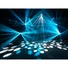 Kép 8/8 - EUROLITE LED CAT-80 Beam Effect