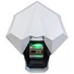 Kép 6/7 - EUROLITE LED CAT-80 Beam Effect wh