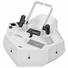 Kép 7/7 - EUROLITE LED CAT-80 Beam Effect wh