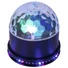Kép 4/8 - EUROLITE LED BCW-4 Beam Effect