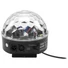 Kép 1/8 - EUROLITE LED BC-6 Beam Effect