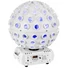 Kép 2/8 - EUROLITE LED B-40 HCL Beam Effect MK2 wh