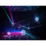 Kép 7/8 - EUROLITE LED B-40 HCL Beam Effect MK2 wh