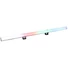 Kép 2/8 - EUROLITE LED PR-100/32 Pixel DMX rail bk