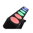 Kép 8/8 - EUROLITE LED CBB-6 COB RGB Bar