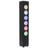 Kép 1/8 - EUROLITE LED CBT-6 COB TCL Tower