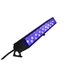 Kép 5/5 - EUROLITE LED BAR-9 UV 9x3W