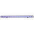 Kép 4/6 - EUROLITE LED BAR-18 UV 18x3W