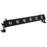Kép 1/5 - EUROLITE LED BAR-6 UV Bar