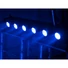Kép 6/8 - EUROLITE LED BAR-6 QCL RGB+UV Bar