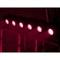 Kép 7/8 - EUROLITE LED BAR-6 QCL RGB+UV Bar
