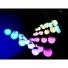 Kép 3/7 - EUROLITE LED Space Ball 35 MK3 + HST-500
